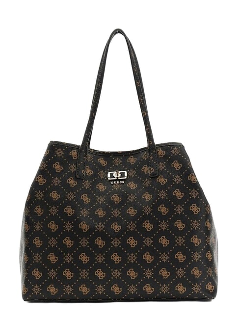 EMELIE Schultertaschen Express-Logo - Damentaschen
