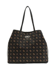 GUESS EMELIE Schultertaschen Express-Logo - Damentaschen - 3