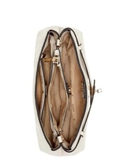 GUESS ELLA Umh&auml;ngetasche Stein-Logo - Damentaschen - 4