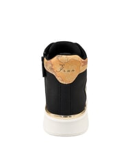 ALVIERO MARTINI PRIMA CLASSE GEO High-Top-Sneaker ner / gebei - Damenschuhe - 4