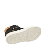 ALVIERO MARTINI PRIMA CLASSE GEO High-Top-Sneaker ner / gebei - Damenschuhe - 5