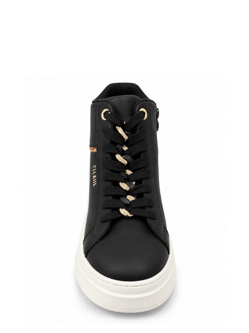 GEO High-Top-Sneaker ner / gebei - Damenschuhe