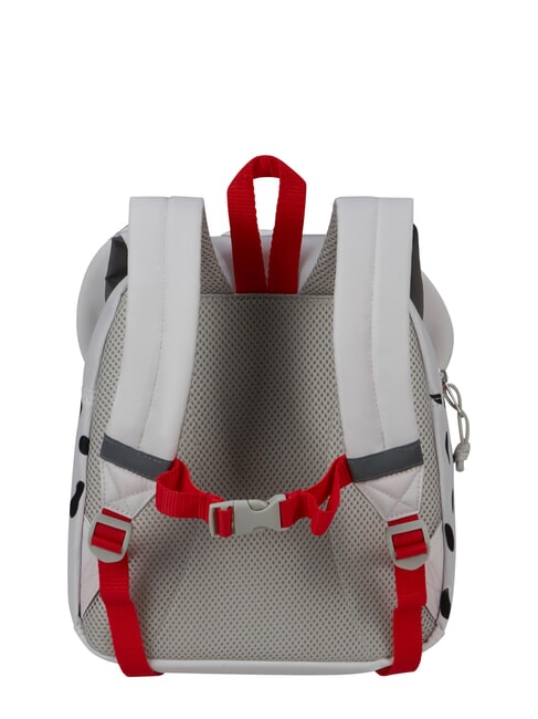 HAPPY SAMMIES DISNEY Rucksack Dalm Patch - Rucks&auml;cke f&uuml;r Schule &amp; Freizeit
