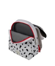 SAMSONITE HAPPY SAMMIES DISNEY Rucksack Dalm Patch - Rucks&auml;cke f&uuml;r Schule &amp; Freizeit - 4