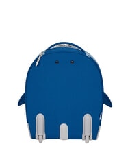 SAMSONITE HAPPY SAMMIES ECO Handgep&auml;cktrolley Pinguin Peter - Handgep&auml;ck - 4