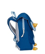 SAMSONITE HAPPY SAMMIES ECO Kinderrucksack Pinguin Peter - Rucks&auml;cke f&uuml;r Schule &amp; Freizeit - 3