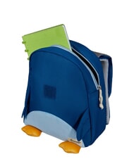SAMSONITE HAPPY SAMMIES ECO Kinderrucksack Pinguin Peter - Rucks&auml;cke f&uuml;r Schule &amp; Freizeit - 4