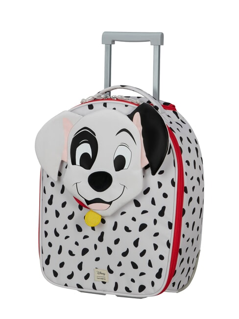 HAPPY SAMMIES DISNEY Trolley Kids Dalm Patch - Handgep&auml;ck
