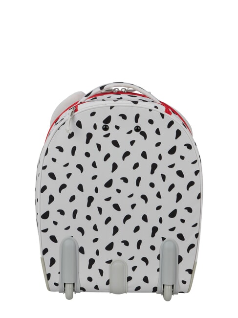 HAPPY SAMMIES DISNEY Trolley Kids Dalm Patch - Handgep&auml;ck
