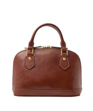 THE BRIDGE STORY DONNA Handtasche mit Schulterriemen BRAUN - Damentaschen - 3