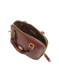 THE BRIDGE STORY DONNA Handtasche mit Schulterriemen BRAUN - Damentaschen - 4