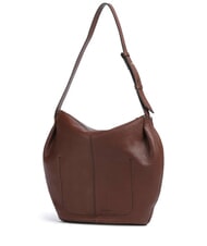 THE BRIDGE MARISA Schultertasche, Leder BRAUN - Damentaschen - 3
