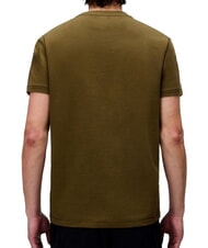 NAPAPIJRI S-MAHSA SS Kurzarm-T-Shirt - Herren-T-Shirts