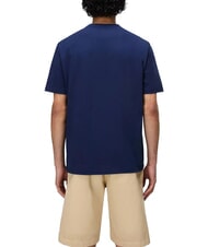 NAPAPIJRI S-PHOS SS Kurzarm-T-Shirt - Herren-T-Shirts