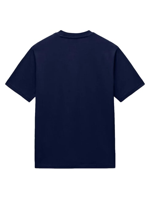 S-PHOS SS Kurzarm-T-Shirt Marineakademie - Herren-T-Shirts