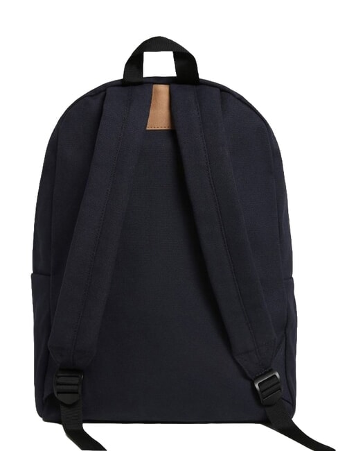 HERING DP Rucksack blu marine - Rucks&auml;cke f&uuml;r Schule &amp; Freizeit