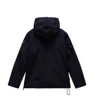 NAPAPIJRI K RAINFOREST SUM 4 Windjacke mit Kapuze und Vordertasche - Kinder Jacken