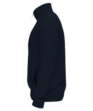 NAPAPIJRI BALIS FZ Sweatshirt mit hohem Kragen und Rei&szlig;verschluss blu marine - Sweatshirts Herren - 3