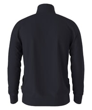 NAPAPIJRI BALIS FZ Sweatshirt mit hohem Kragen und Rei&szlig;verschluss blu marine - Sweatshirts Herren - 6