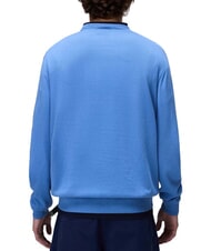 NAPAPIJRI DECATUR 2.0 C Rundhalspullover Jaspis - Herrenpullover - 2