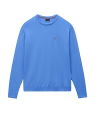 NAPAPIJRI DECATUR 2.0 C Rundhalspullover Jaspis - Herrenpullover - 3