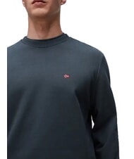 NAPAPIJRI BALIS CREW 1 Sweatshirt mit Rundhalsausschnitt gr&uuml;ne Stadt - Sweatshirts Herren - 4