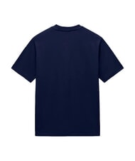 NAPAPIJRI S-PHOS SS Kurzarm-T-Shirt Marineakademie - Herren-T-Shirts - 6