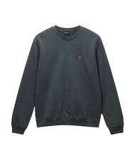 NAPAPIJRI BALIS CREW 1 Sweatshirt mit Rundhalsausschnitt gr&uuml;ne Stadt - Sweatshirts Herren - 5