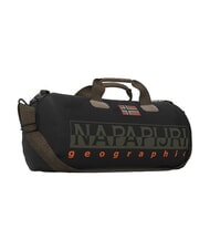 NAPAPIJRI BERING Reisetasche mit Schultergurt schwarz 041 - Reisetaschen - 2