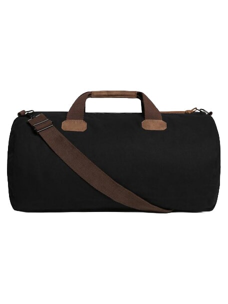 BERING Reisetasche mit Schultergurt schwarz 041 - Reisetaschen