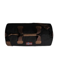 NAPAPIJRI BERING Reisetasche mit Schultergurt schwarz 041 - Reisetaschen - 6