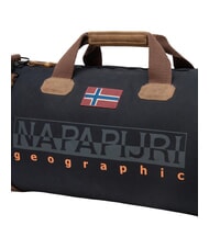 NAPAPIJRI BERING Reisetasche mit Schultergurt schwarz 041 - Reisetaschen - 7