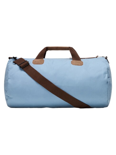 BERING Reisetasche mit Schultergurt verwaschener Denim - Reisetaschen