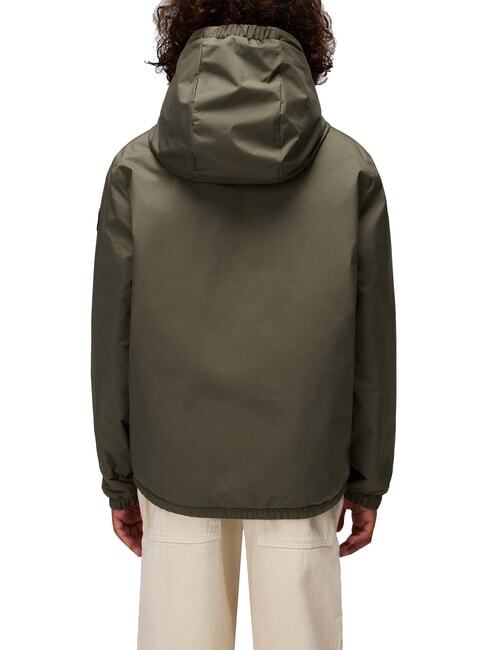 K A-MATIA Jacke Teeblatt - Kinder Jacken