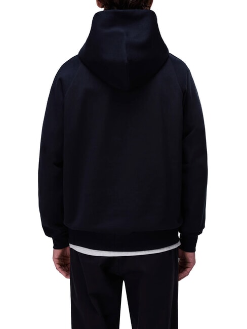 B-ELEVATED LOGO H Kapuzenpullover schwarze Sch&ouml;nheit - Sweatshirts Herren