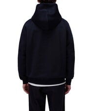 NAPAPIJRI B-ELEVATED LOGO H Kapuzenpullover schwarze Sch&ouml;nheit - Sweatshirts Herren - 2