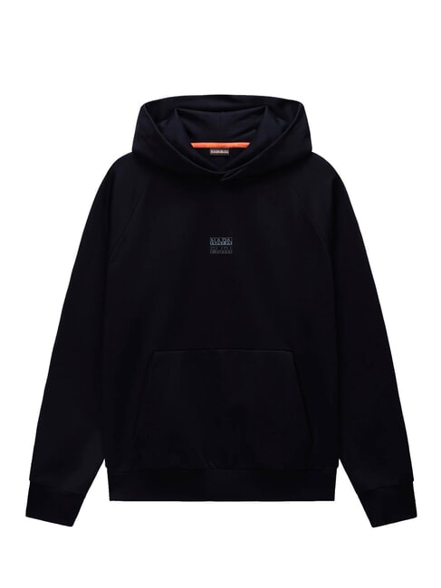 B-ELEVATED LOGO H Kapuzenpullover schwarze Sch&ouml;nheit - Sweatshirts Herren