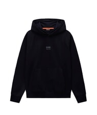 NAPAPIJRI B-ELEVATED LOGO H Kapuzenpullover schwarze Sch&ouml;nheit - Sweatshirts Herren - 3