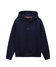 NAPAPIJRI B-ELEVATED LOGO H Kapuzenpullover blu marine - Sweatshirts Herren - 3