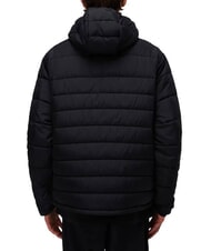 NAPAPIJRI A-GESAR H Daunenjacke mit Kapuze schwarze Sch&ouml;nheit - Daunenjacken f&uuml;r Herren - 2
