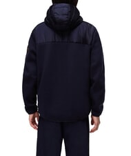 NAPAPIJRI D-TOSA Kapuzenjacke blu marine - Herrenjacken - 3