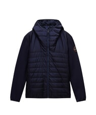 NAPAPIJRI D-TOSA Kapuzenjacke blu marine - Herrenjacken - 4
