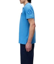 NAPAPIJRI E-AMUNDSEN 1 Kurzarm-Poloshirt Jaspis - Herren-Polo-Shirts/Herren-Polo-Shirt/Herrenpoloshirt/Herrenpoloshirts - 2