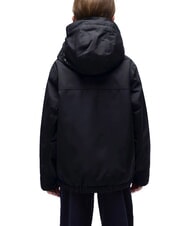 NAPAPIJRI K RAINFOREST NEXT P Kapuzenjacke schwarze Sch&ouml;nheit - Kinder Jacken - 2