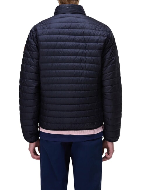 A-AMIATA Jacke blu marine - Herrenjacken