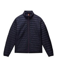NAPAPIJRI A-AMIATA Jacke blu marine - Herrenjacken - 3