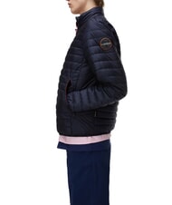 NAPAPIJRI A-AMIATA Jacke blu marine - Herrenjacken - 4