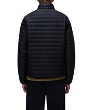 NAPAPIJRI A-AMIATA Jacke schwarze Sch&ouml;nheit - Herrenjacken - 2