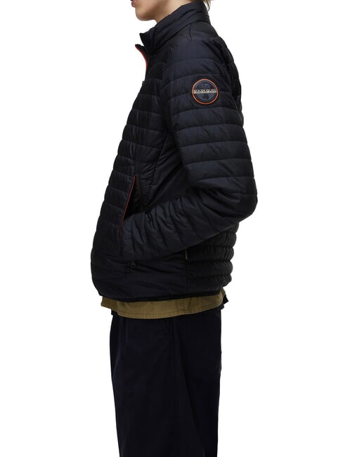 A-AMIATA Jacke schwarze Sch&ouml;nheit - Herrenjacken