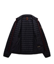 NAPAPIJRI A-AMIATA Jacke schwarze Sch&ouml;nheit - Herrenjacken - 4